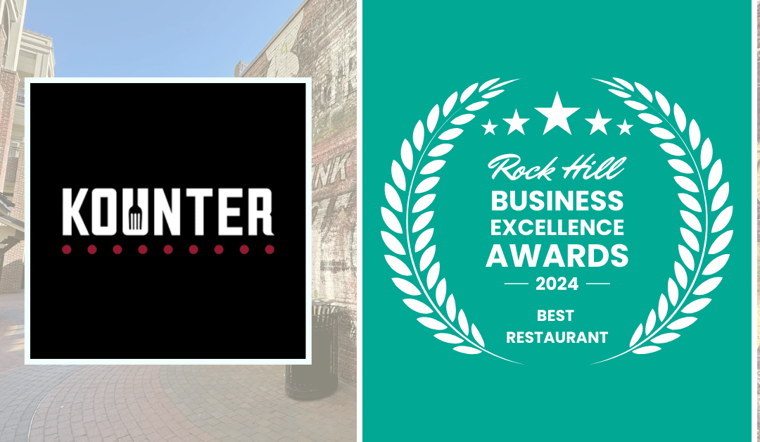 2024 Best Restaurant in Rock Hill: Honoring Excellence in York County