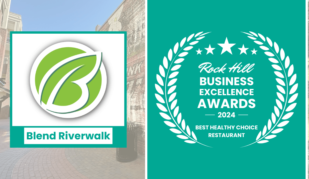 2024 Best Healthy Choice Restaurant in Rock Hill: Honoring Excellence in York County