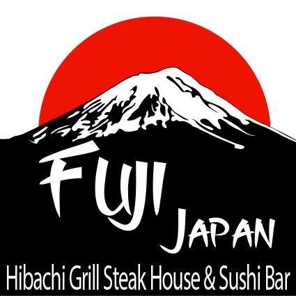 Fuji Japan Rock Hill