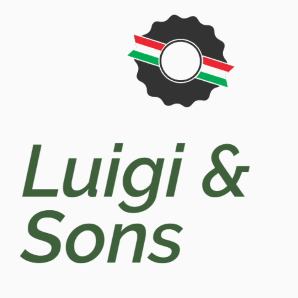 Luigi & Sons