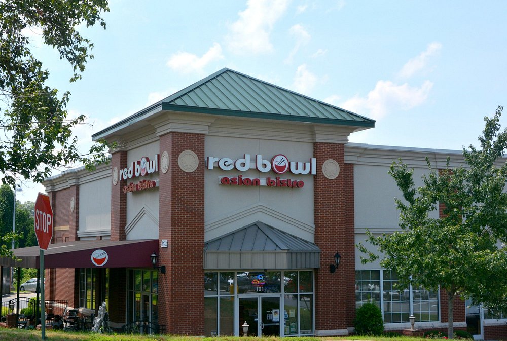 Red Bowl