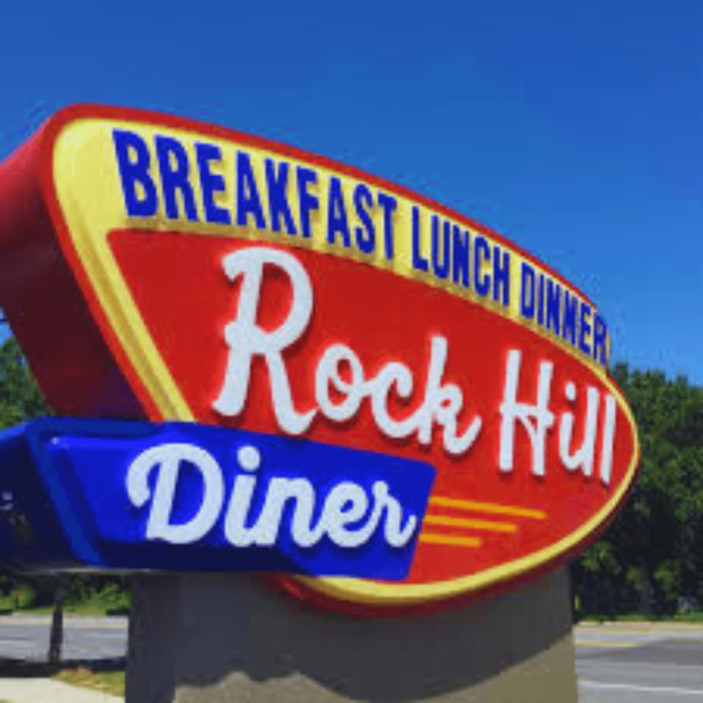 Rock Hill Diner