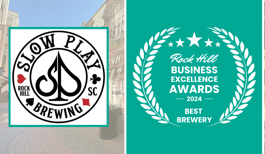 2024 Best Brewery in Rock Hill: Honoring Excellence in York County