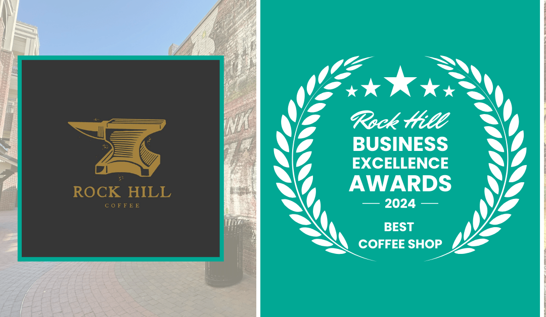 2024 Best Coffee Shop in Rock Hill: Honoring Excellence in York County