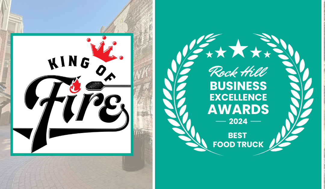 2024 Best Food Truck in Rock Hill: Honoring Excellence in York County