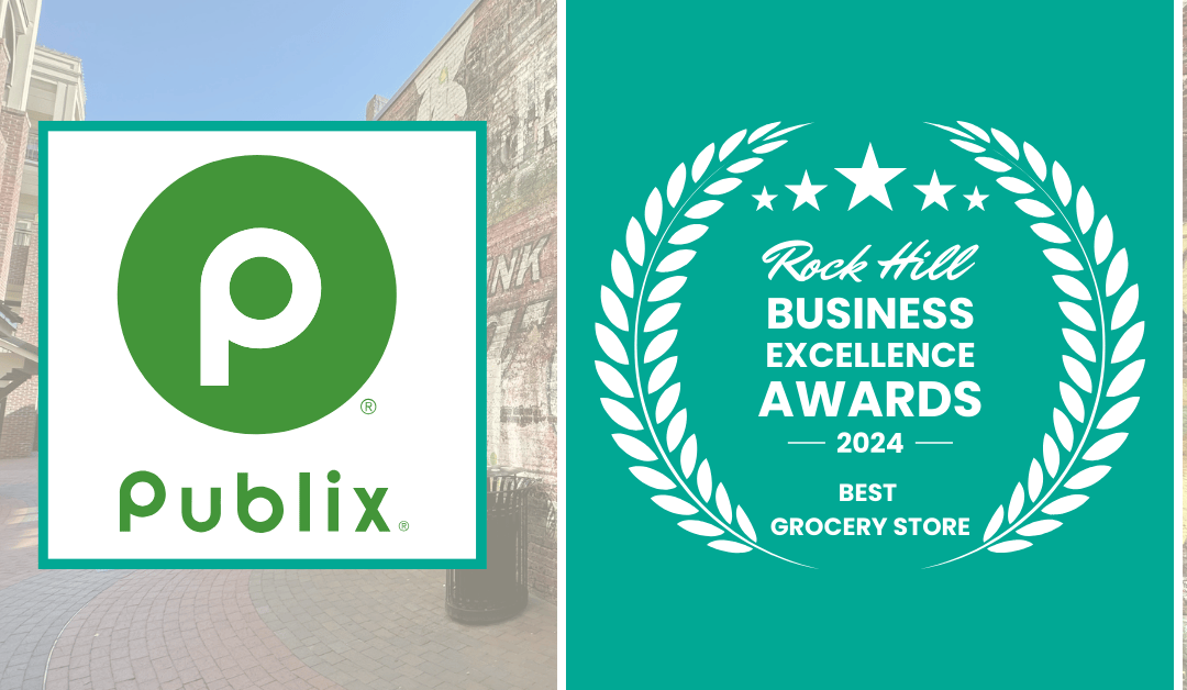 2024 Best Grocery Store in Rock Hill: Honoring Excellence in York County