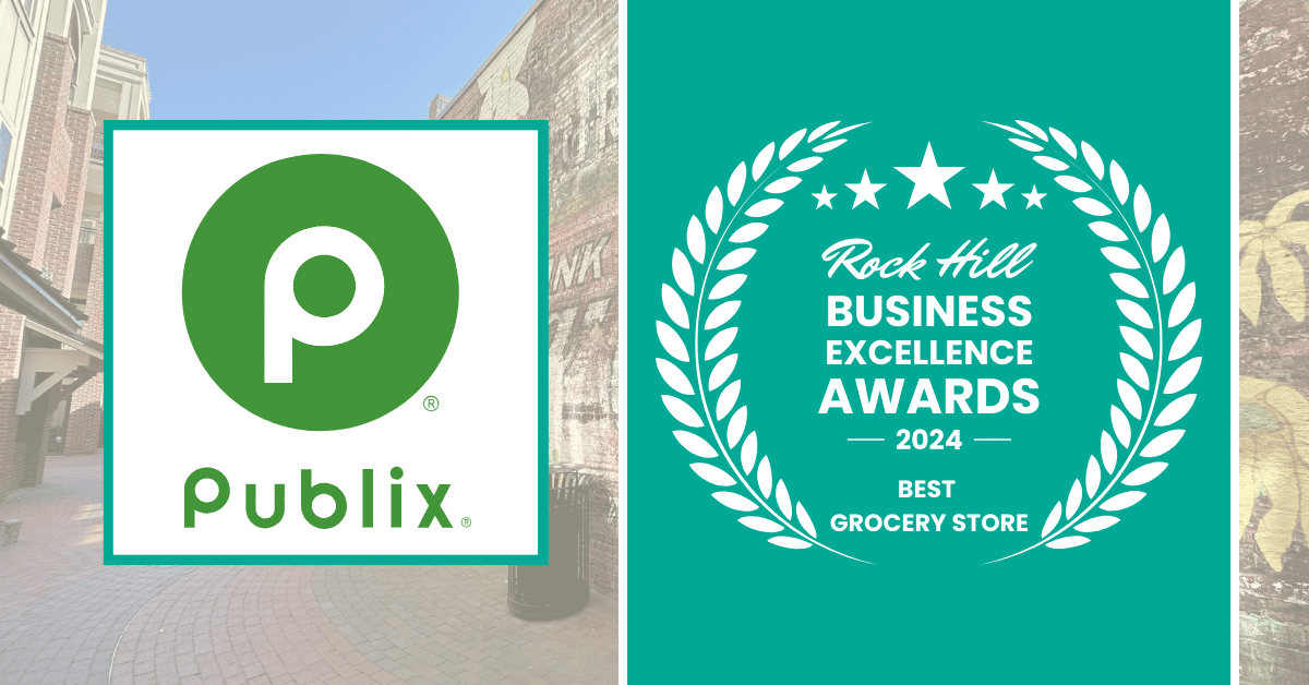 2024 rock hill business excellence awards winner -Best Grocery Store- 2024 rock hill business excellence awards winner -Best Grocery Store-