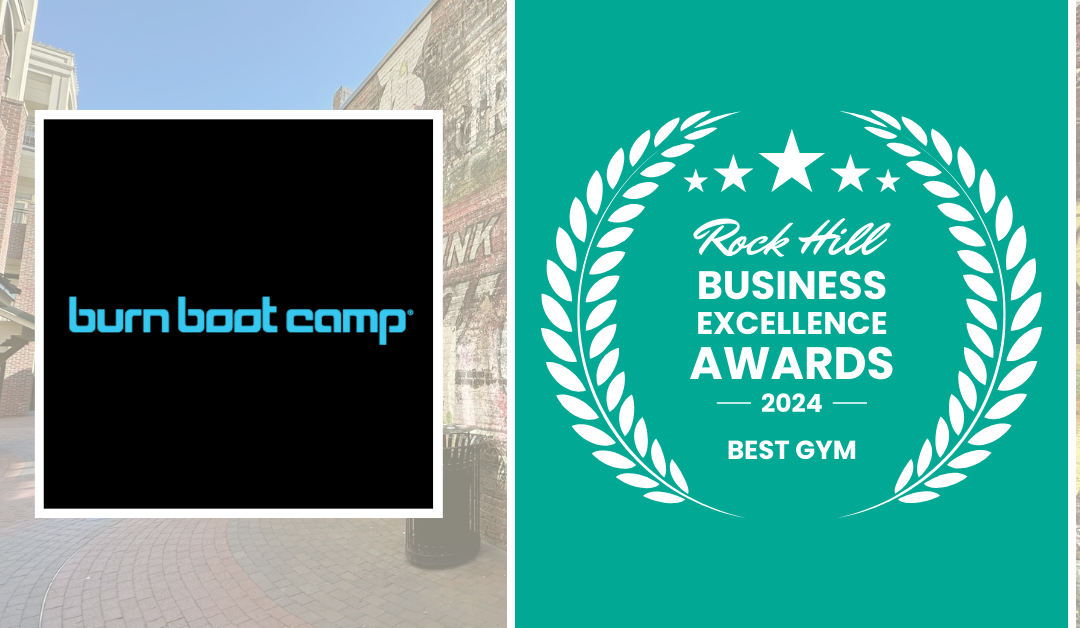2024 Best Gym in Rock Hill: Honoring Excellence in York County
