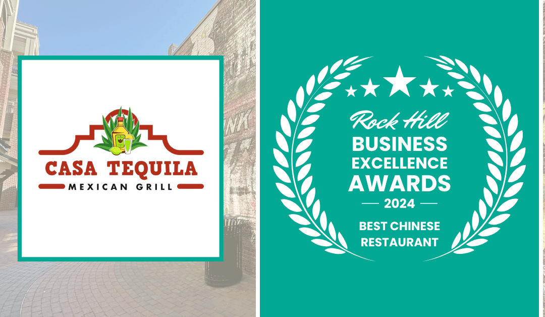 2024 Best Mexican Restaurant in Rock Hill: Honoring Excellence in York County