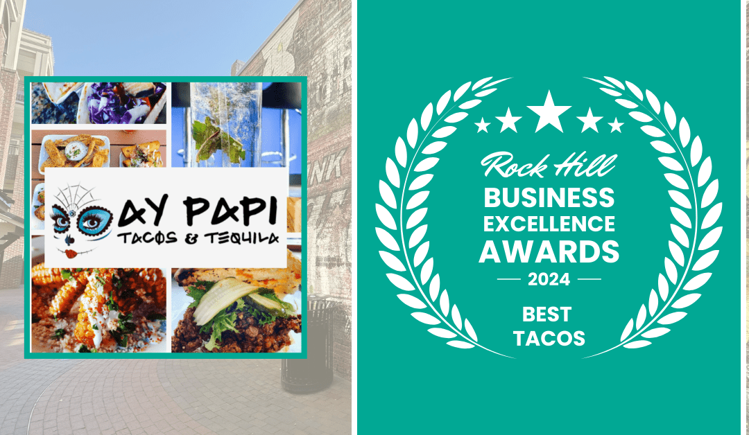 2024 Best Tacos in Rock Hill: Honoring Excellence in York County