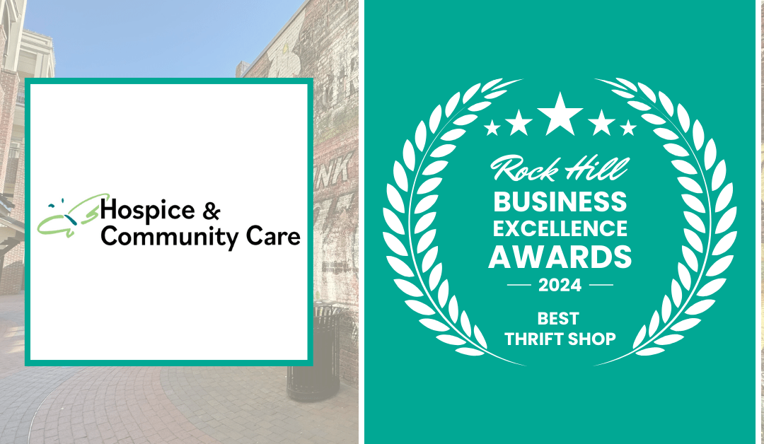 2024 Best Thrift Shop in Rock Hill: Honoring Excellence in York County