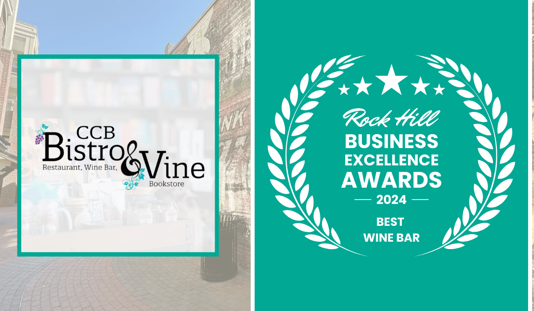 2024 Best Wine Bar in Rock Hill: Honoring Excellence in York County