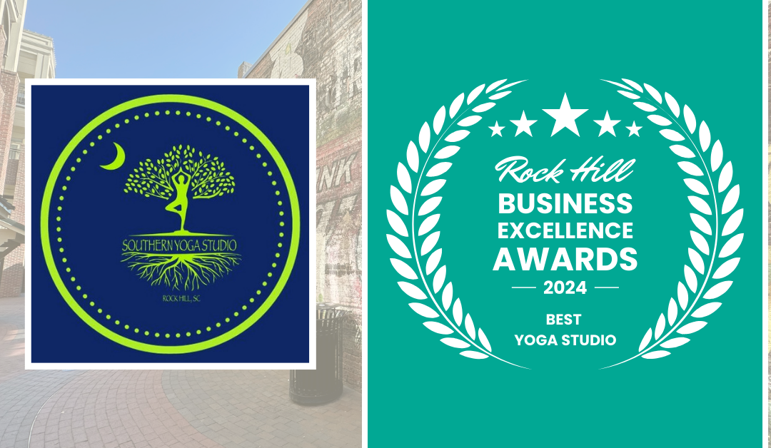 2024 Best Yoga Studio in Rock Hill: Honoring Excellence in York County