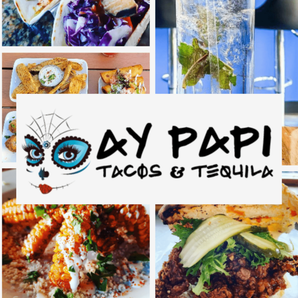 Ay Papi Tacos & Tequila