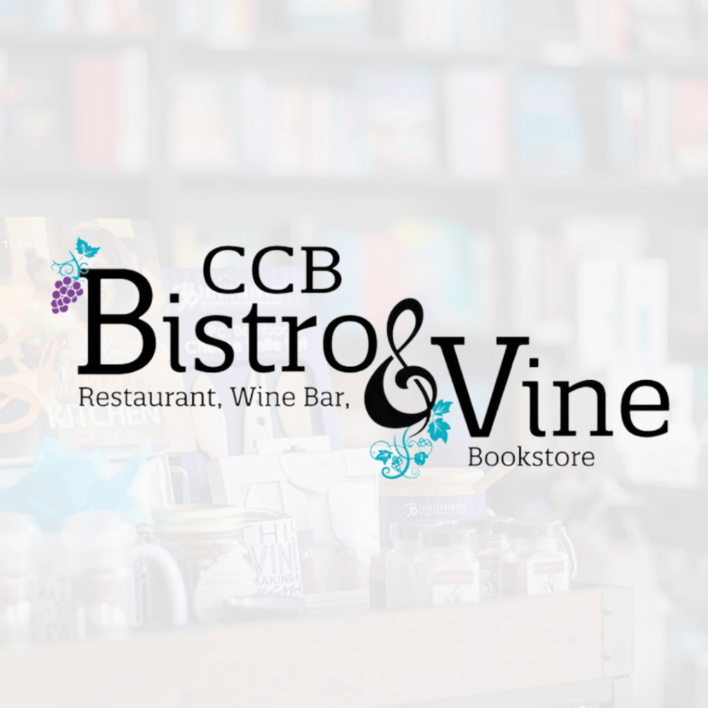 CB Bistro & Vine (Corks Cooks and Books)