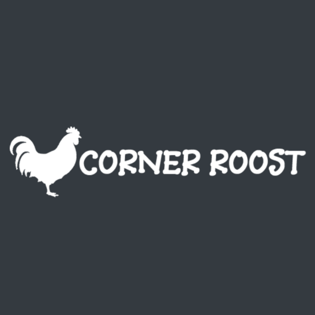Corner Roost