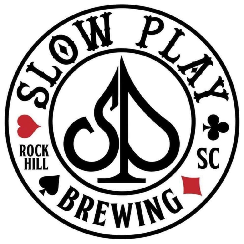 Slow Playing Brewing