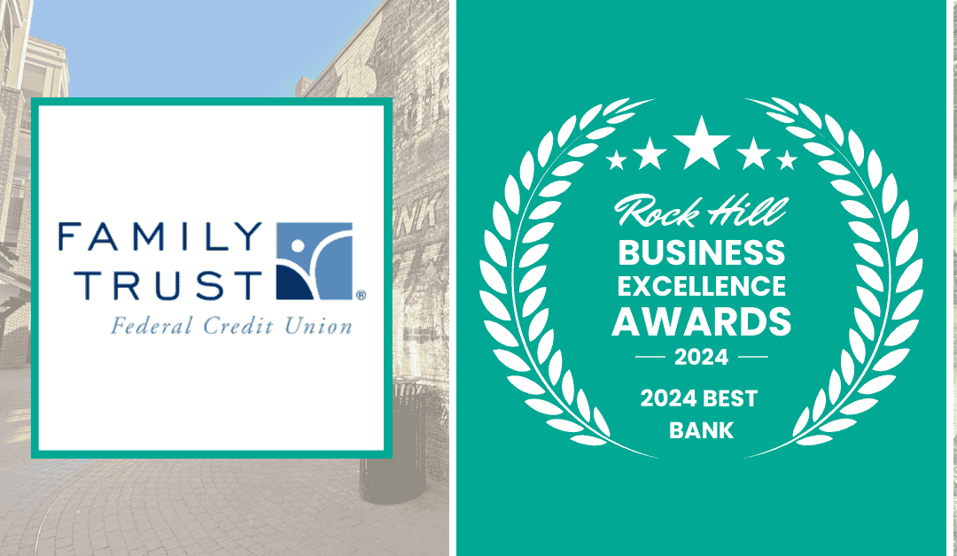 2024 Best Bank in Rock Hill: Honoring Excellence in York County