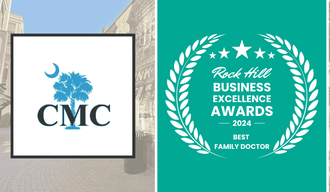 2024 Best Family Doctor in Rock Hill: Honoring Excellence in York County