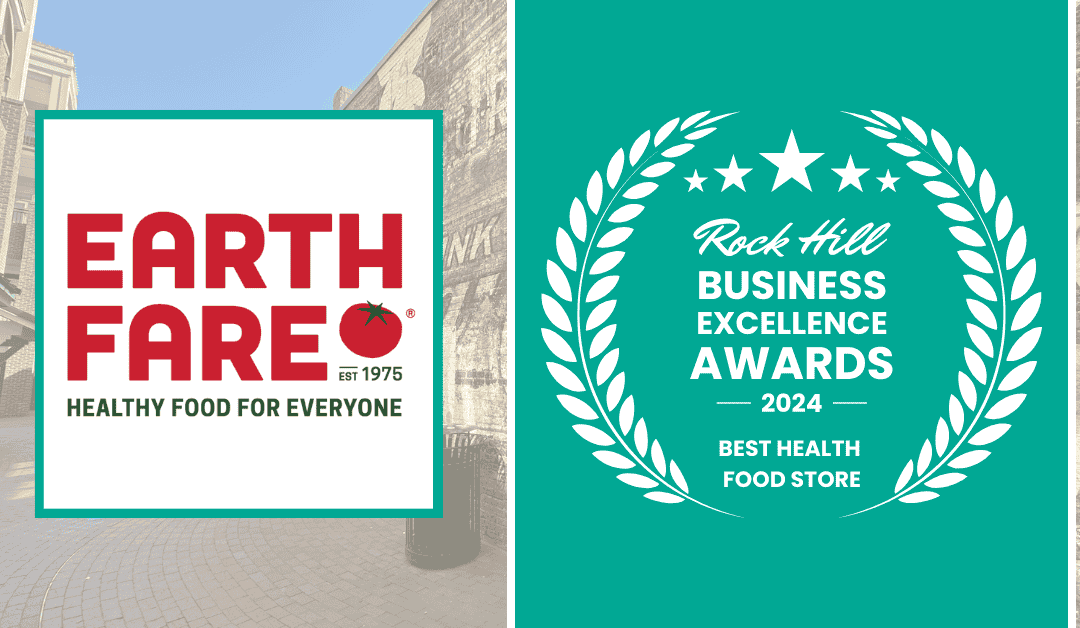 2024 Best Organic Grocery Store in Rock Hill: Honoring Excellence in York County