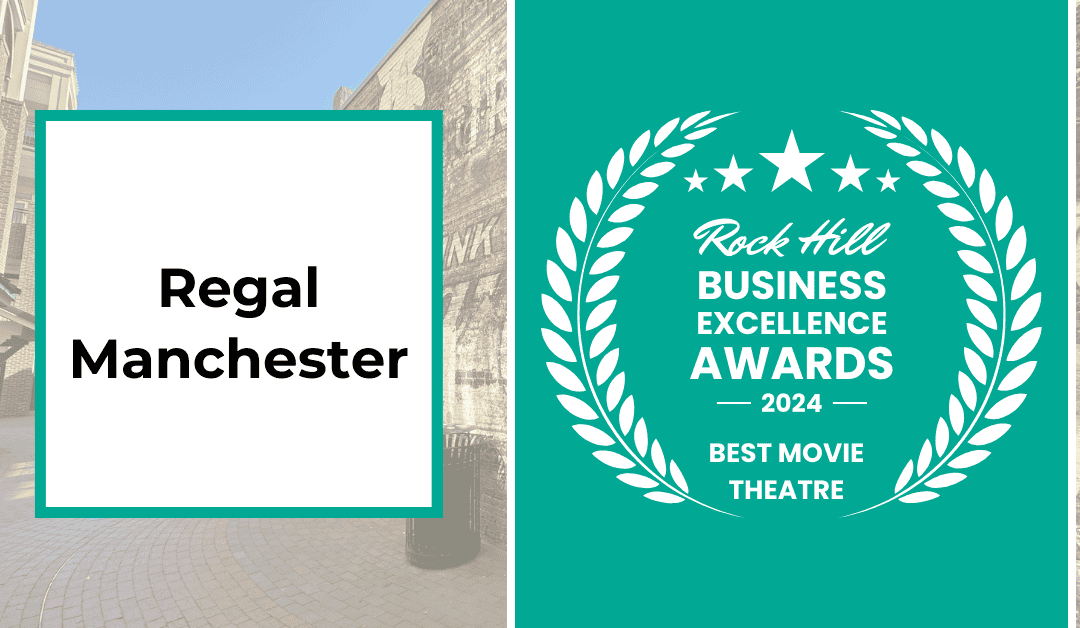 2024 Best Movie Theatre in Rock Hill: Honoring Excellence in York County