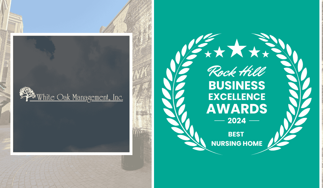 2024 Best Nursing Home in Rock Hill: Honoring Excellence in York County