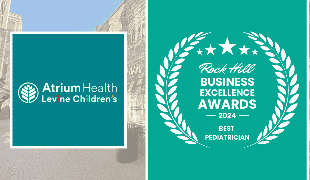 2024 Best Pediatrician in Rock Hill: Honoring Excellence in York County