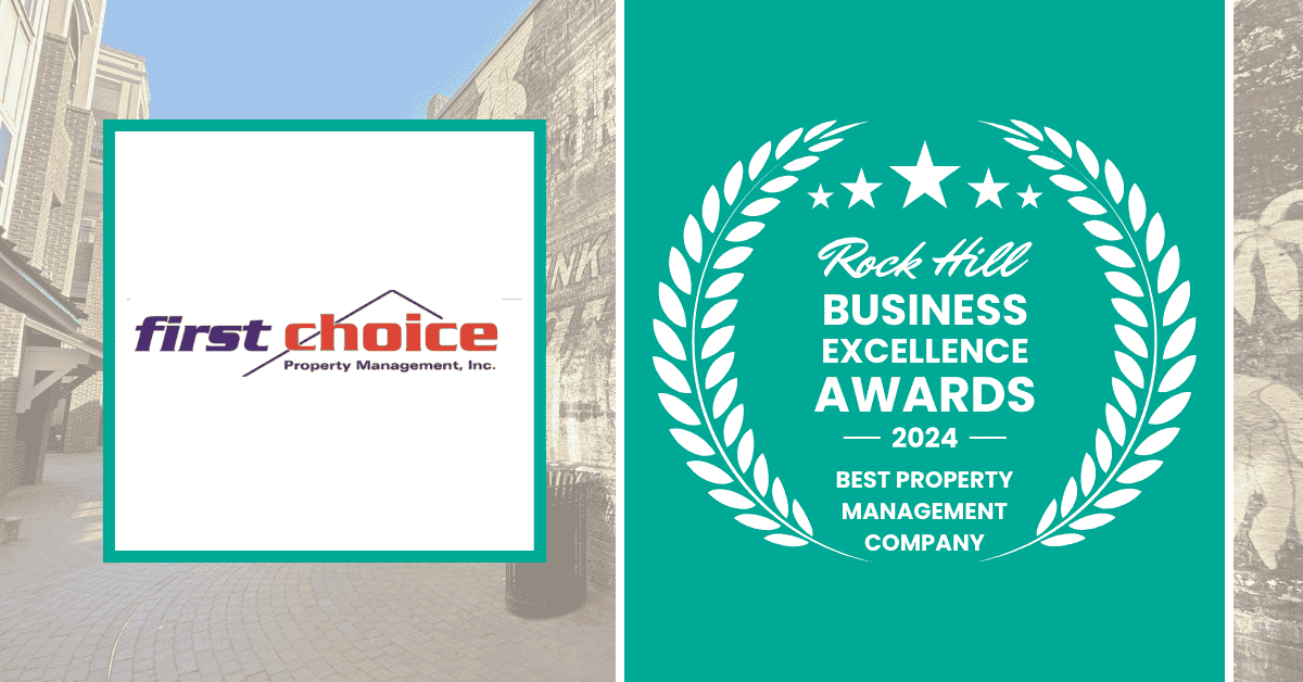 2024 rock hill business excellence awards winner – Best Property Management Company 2024 rock hill business excellence awards winner - Best Property Management Company