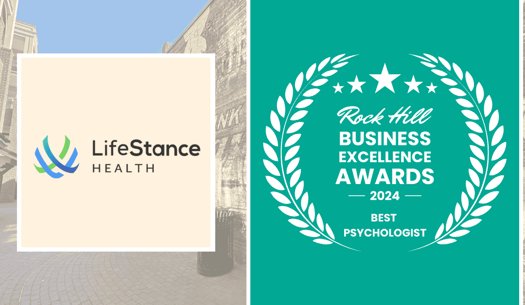 2024 Best Psychologist in Rock Hill: Honoring Excellence in York County