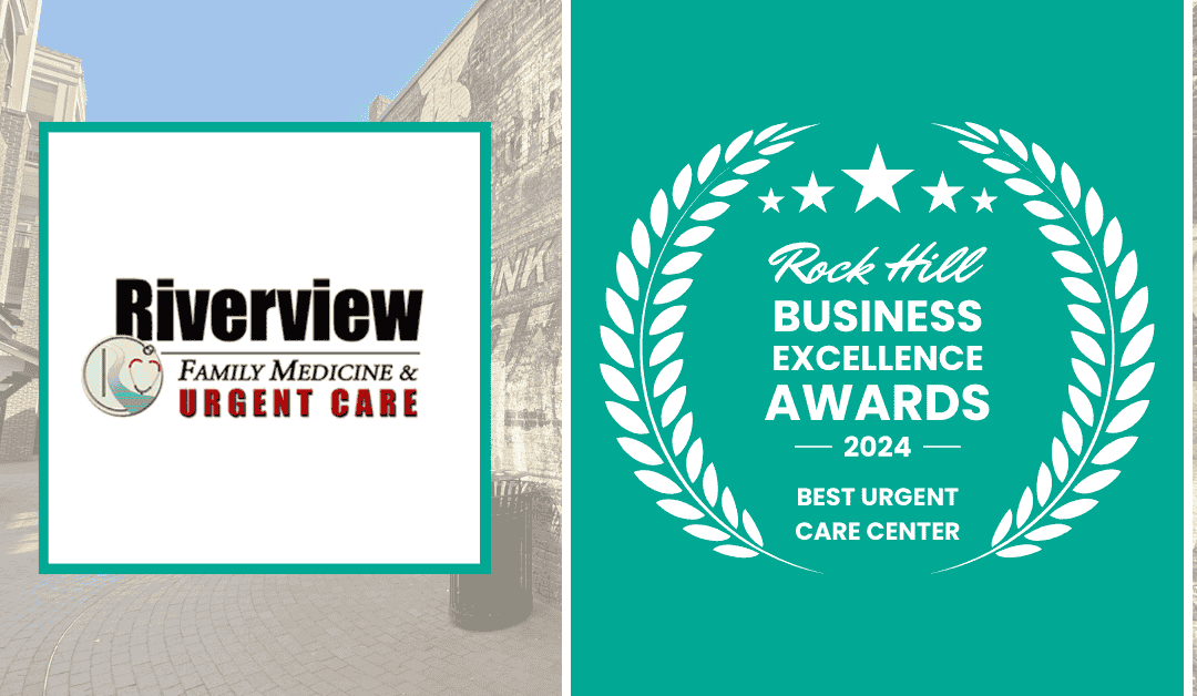 2024 Best Urgent Care Center in Rock Hill: Honoring Excellence in York County