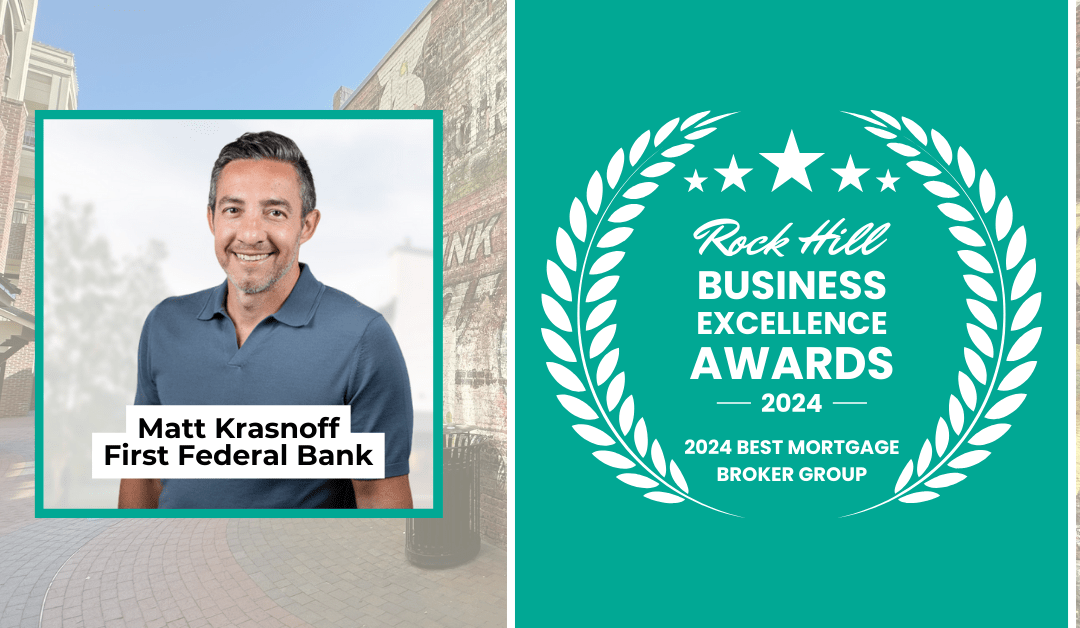 2024 Best Mortgage Broker Group in Rock Hill: Honoring Excellence in York County