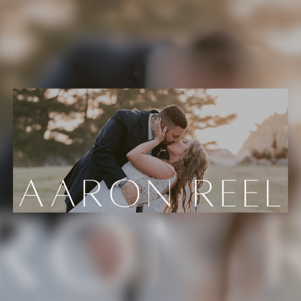 Aaron Reel