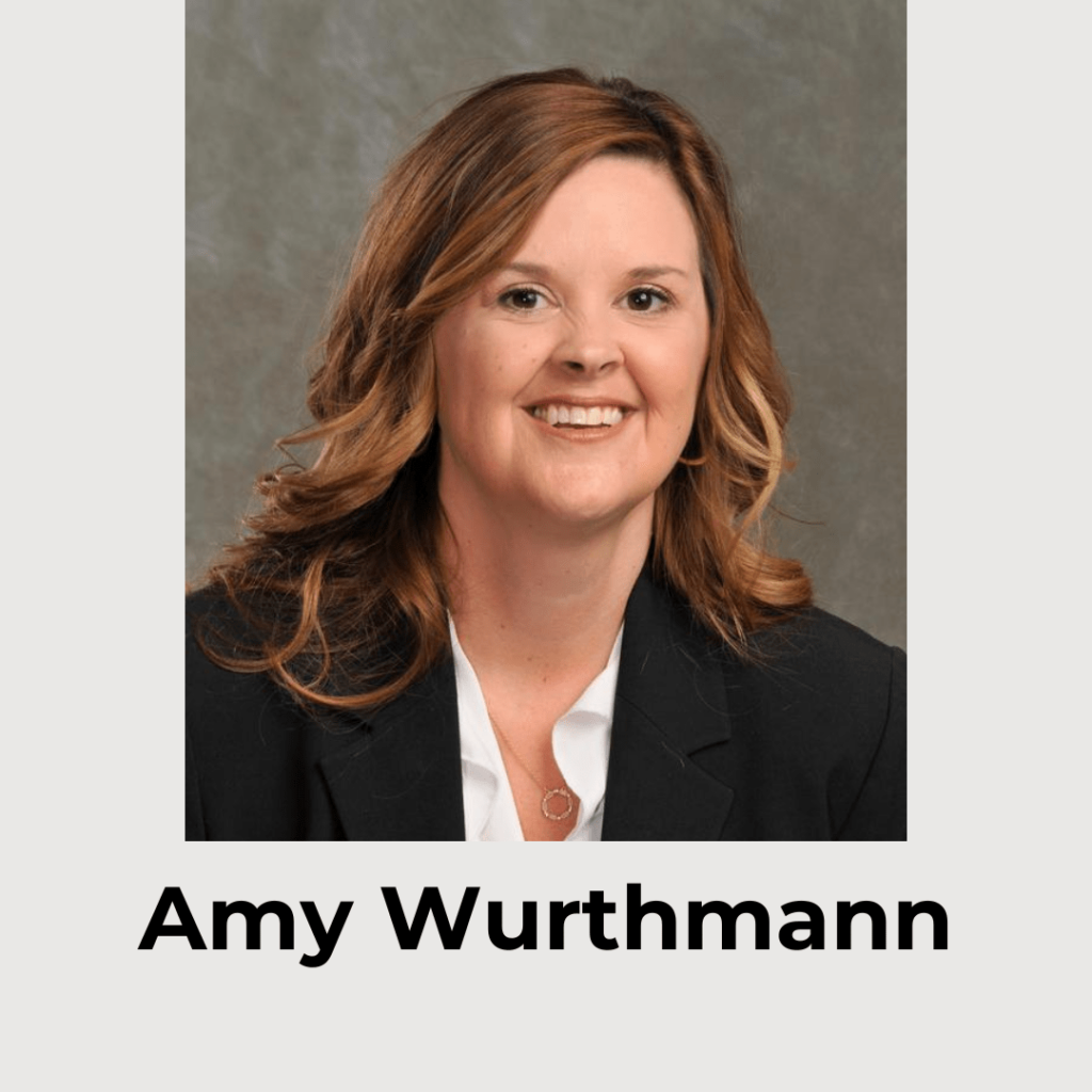 Amy Wuthman