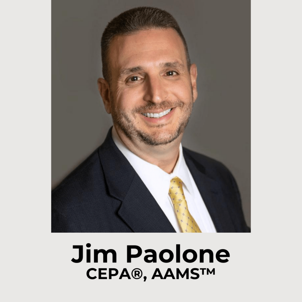 Jim Paolone