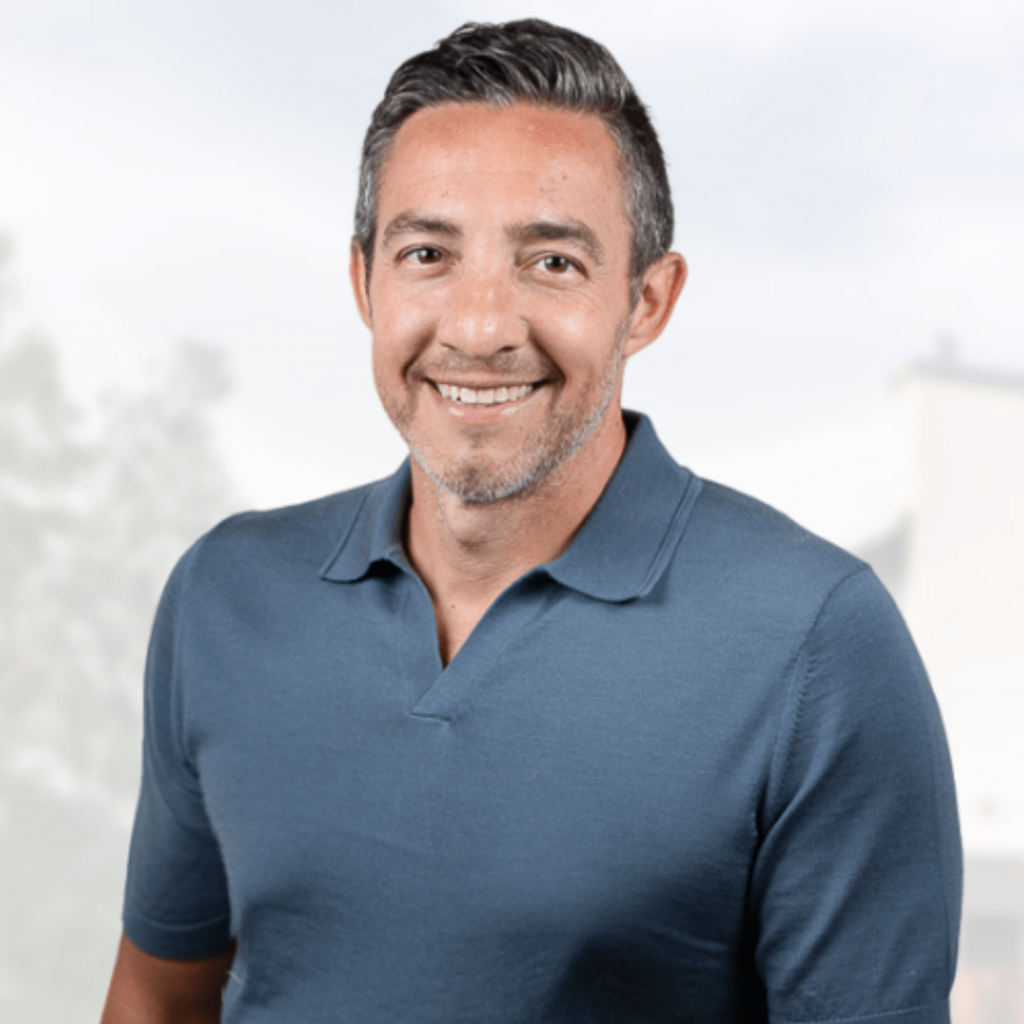 Matt Krasnoff – First Federal Bank