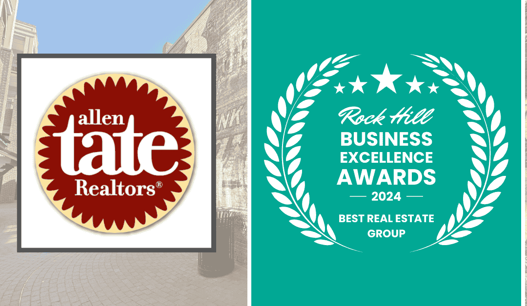 2024 Best Real Estate Group in Rock Hill: Honoring Excellence in York County