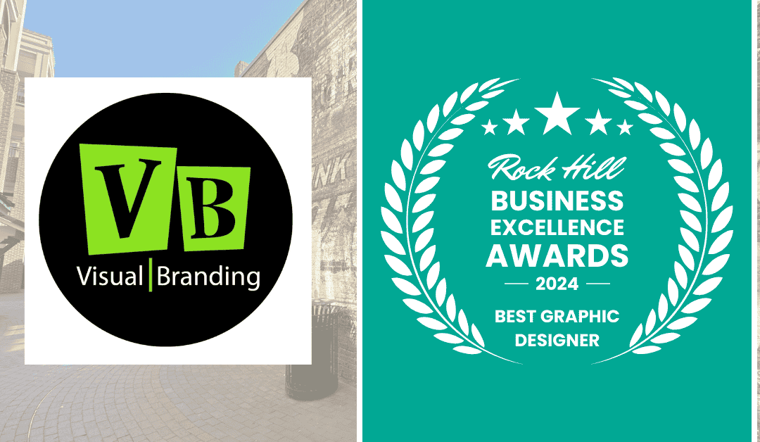 2024 Best Graphic Designer in Rock Hill: Honoring Excellence in York County
