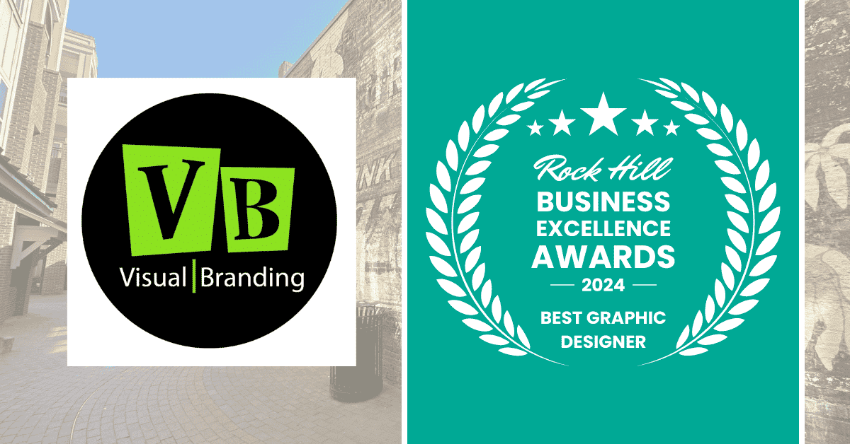 2024 rock hill business excellence awards winner – Best Graphic Designer 2024 rock hill business excellence awards winner - Best Graphic Designer