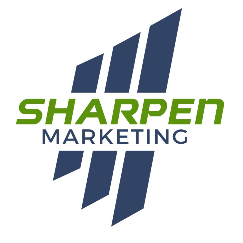 Sharpen Marketing