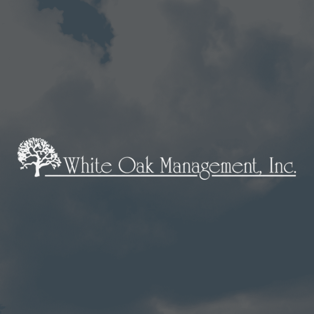 White Oak Manor
