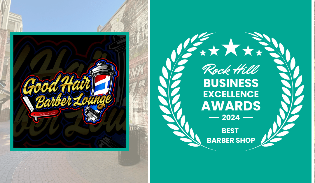 2024 Best Barber Shop in Rock Hill: Honoring Excellence in York County
