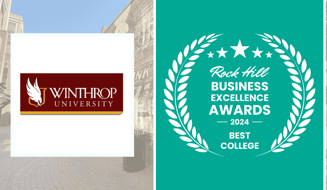 2024 Best College in Rock Hill: Honoring Excellence in York County