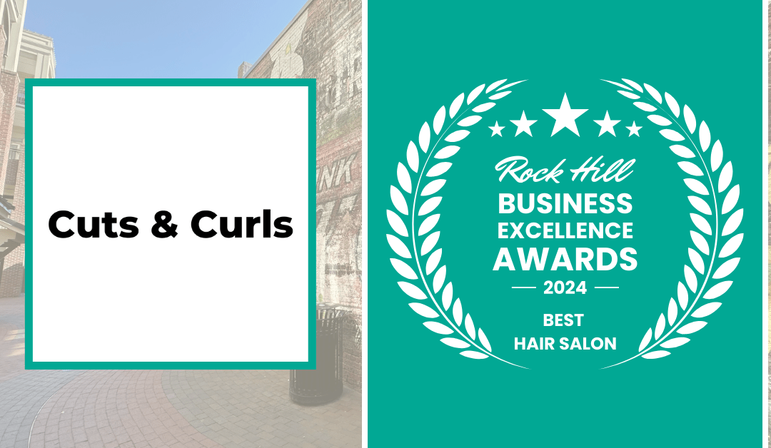 2024 Best Hair Salon in Rock Hill: Honoring Excellence in York County