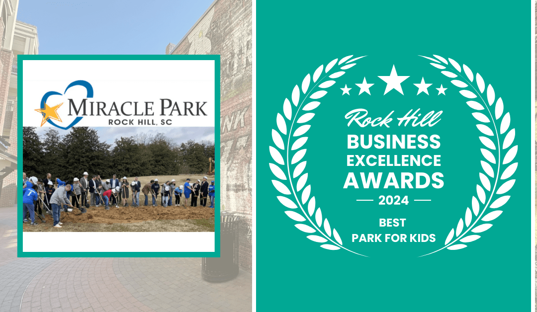 2024 Best Park for Kids in Rock Hill: Honoring Excellence in York County