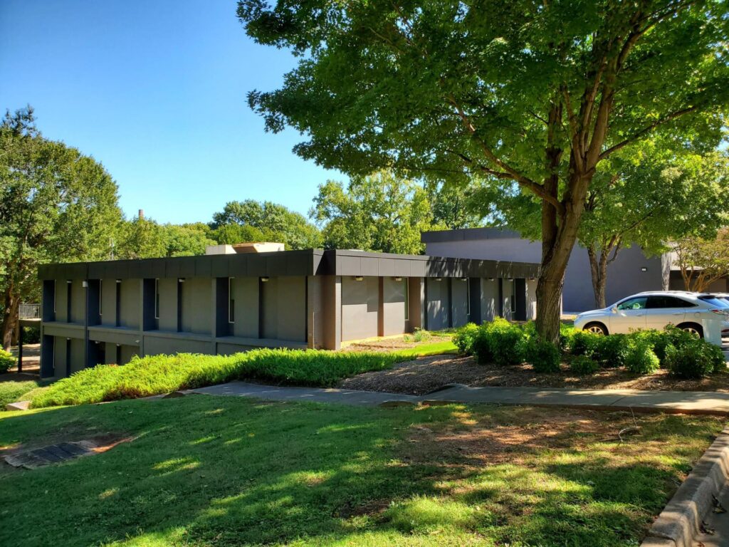 Northside Recreation Center