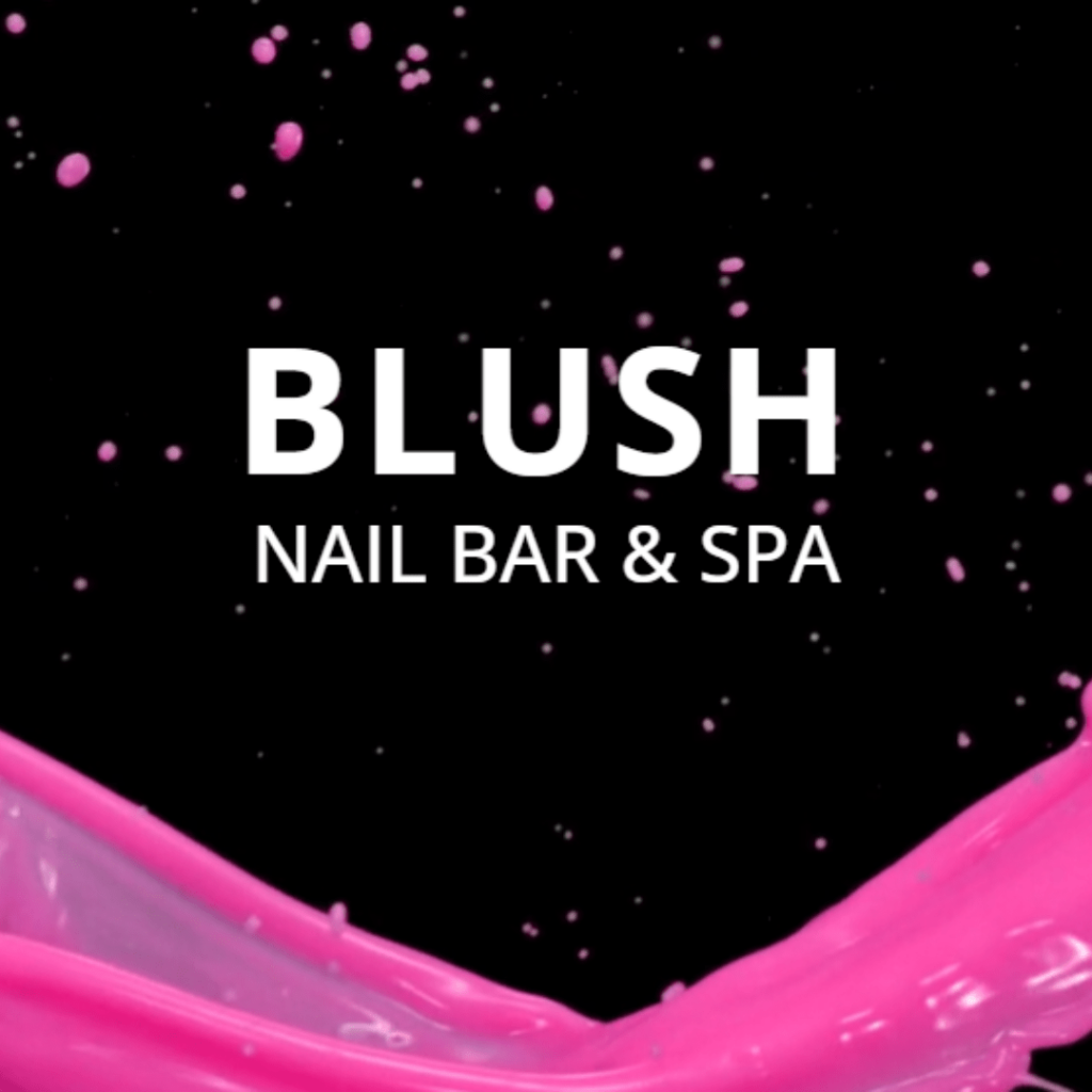 Blush Nail Bar & Spa