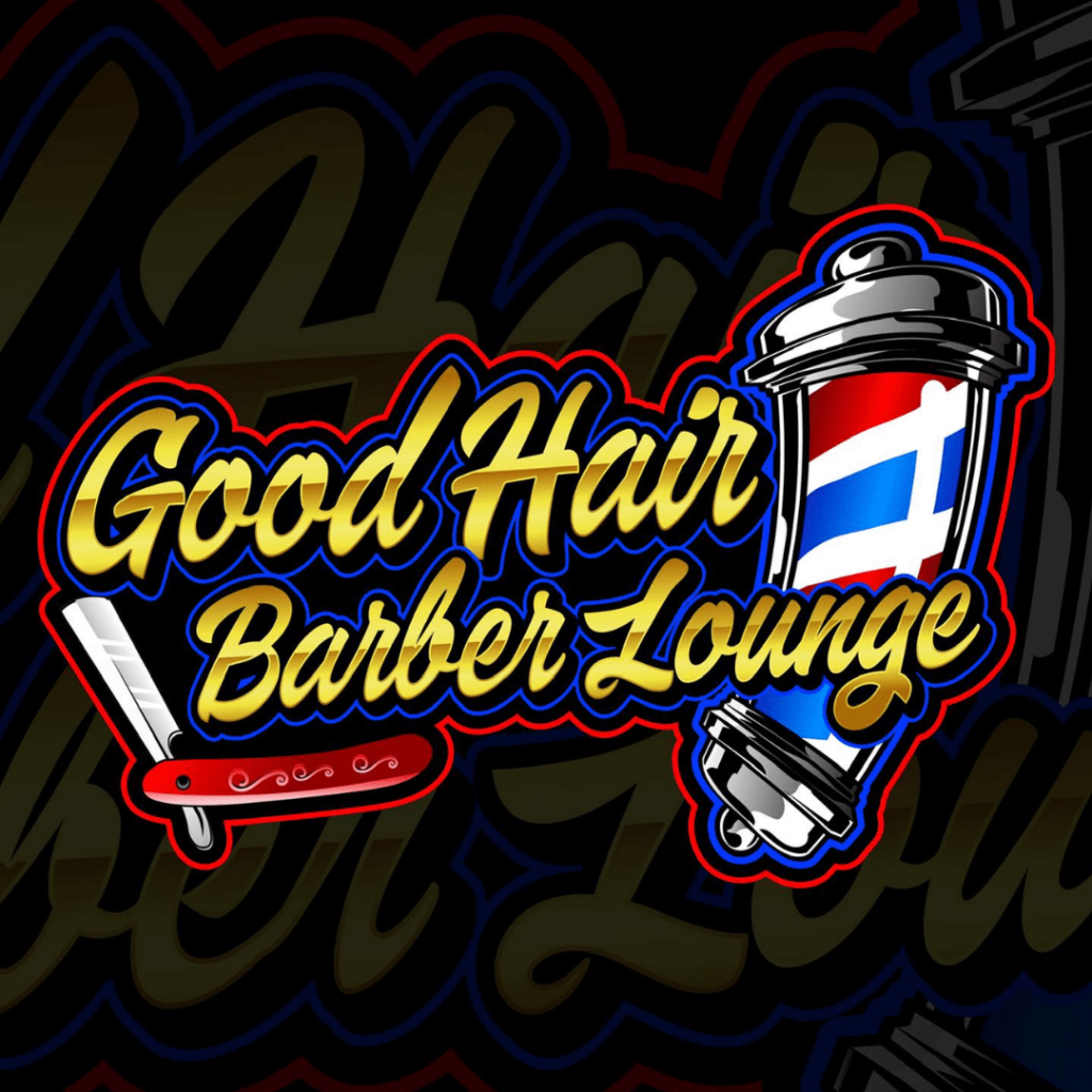 Good Hair Barber Lounge