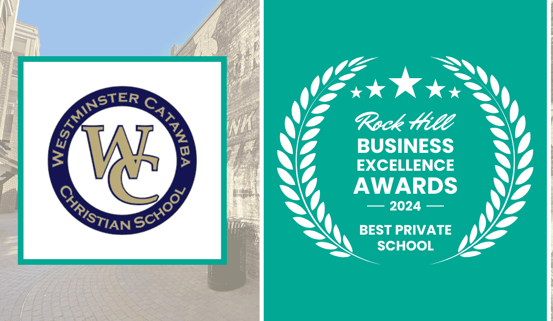 2024 Best Private School in Rock Hill: Honoring Excellence in York County