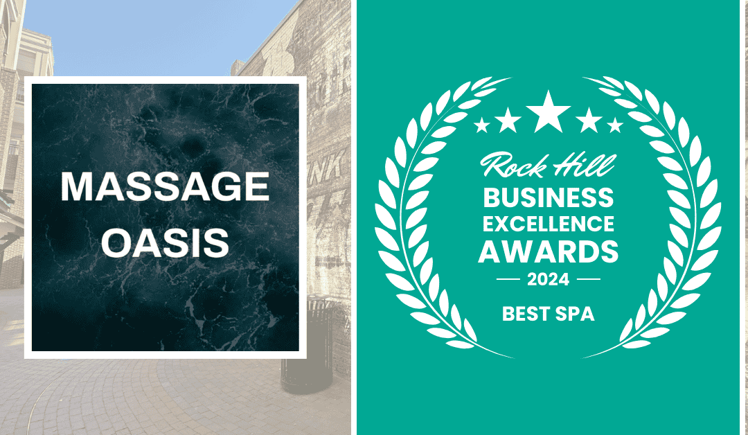 2024 Best Spa in Rock Hill: Honoring Excellence in York County