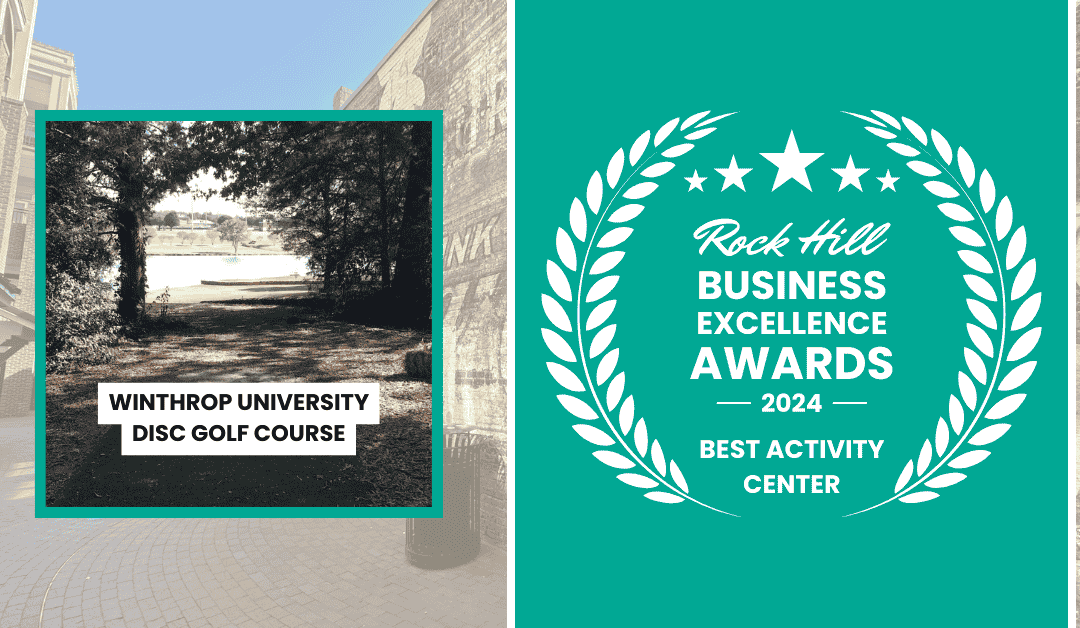 2024 Best Activity Center in Rock Hill: Honoring Excellence in York County